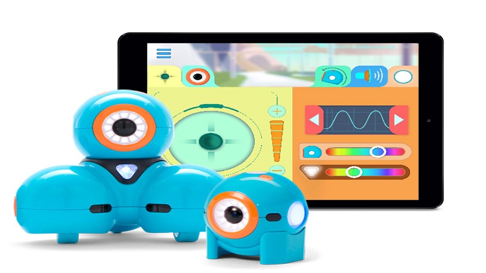 Product image for Dash & Dot Learn to Code Bundle