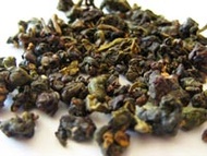Imperial Beauty Oolong from Naivetea