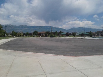 Parking Lot
