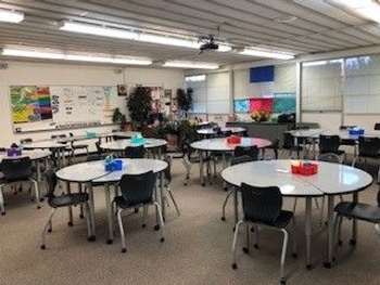 Classroom