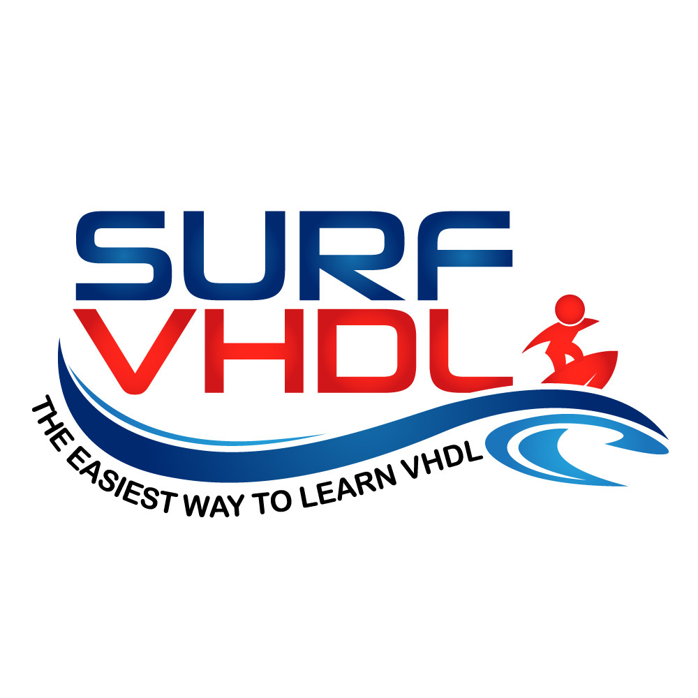 SURF-VHDL