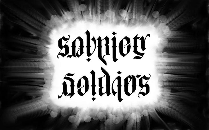 Sobriety Soldiers Bromance on the Beach Fundraiser Custom Ink Fundraising