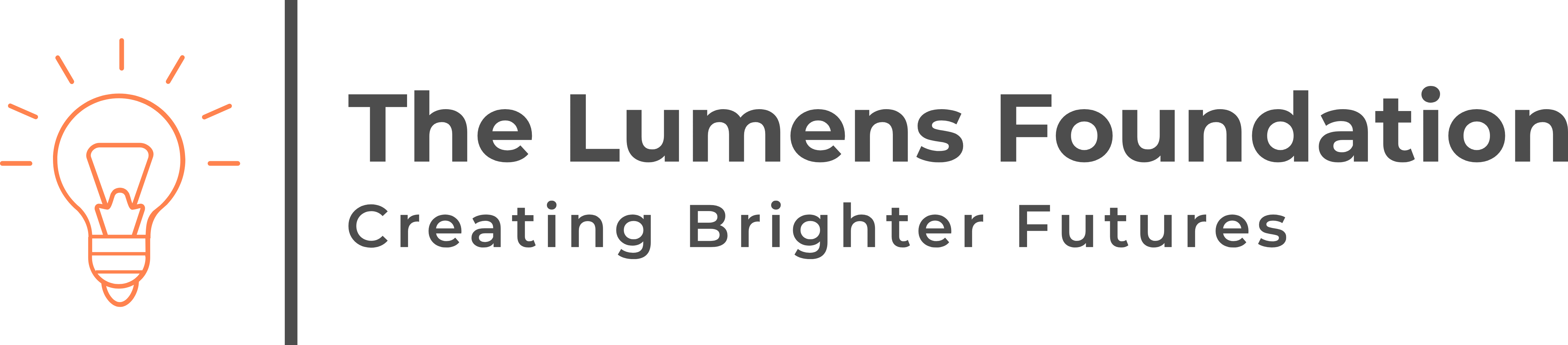 The Lumens Foundation logo