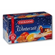 Winterzeit from Teekanne