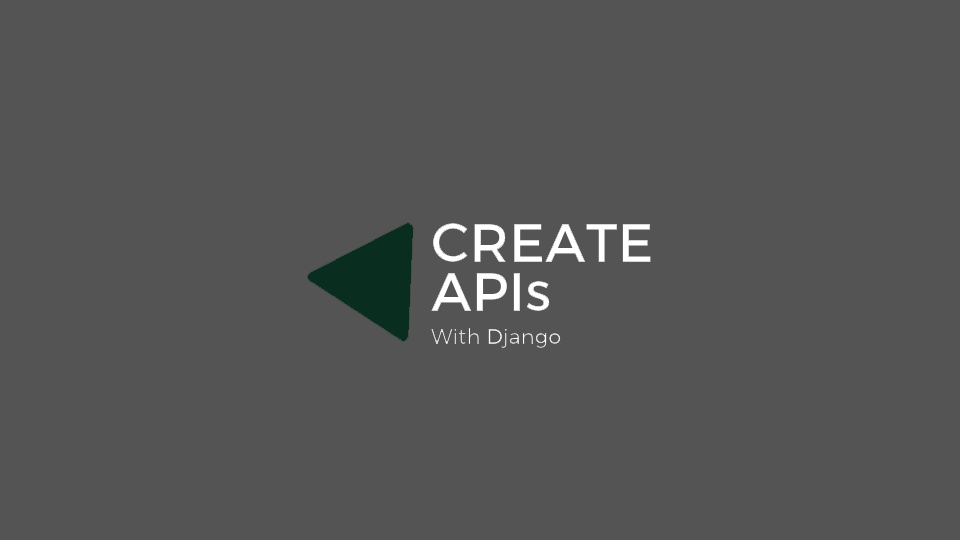 Django for APIS. Django course rest. Django for API. Stylegan logo.