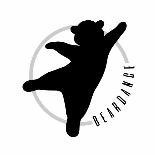 Beardance logo