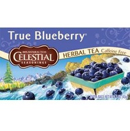 True Blueberry from Celestial Seasonings