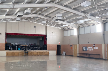 Cafeteria