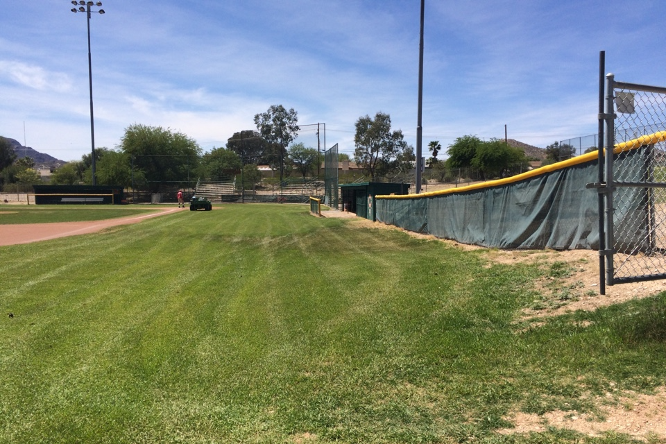 Baseball Field