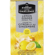 Lemon Ginger from Our Finest