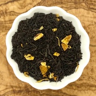 Mango Orange Black Tea from The Traveling Teapot