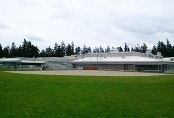 Softball Field