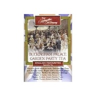 Buckingham Palace Garden Party from Metropolitan Tea Company