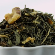 Green Walnut from Fava Tea Co.