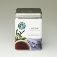 Earl Grey from Starbucks