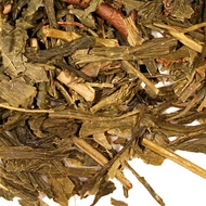 Sencha from The Persimmon Tree Tea Company