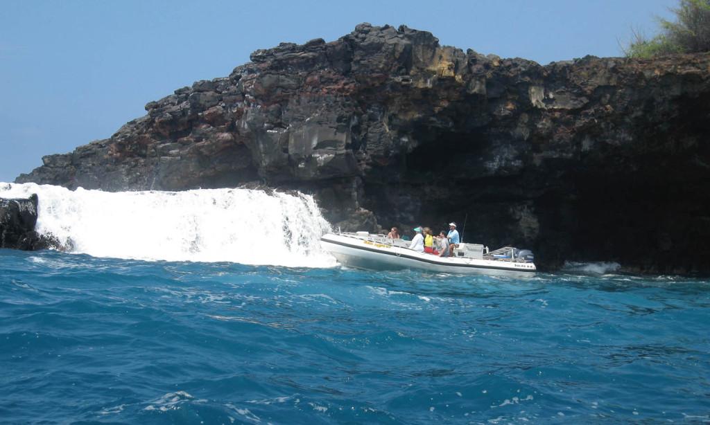 Captain Cook Exclusive Snorkel Adventure in Kailua-Kona - Kailua-Kona