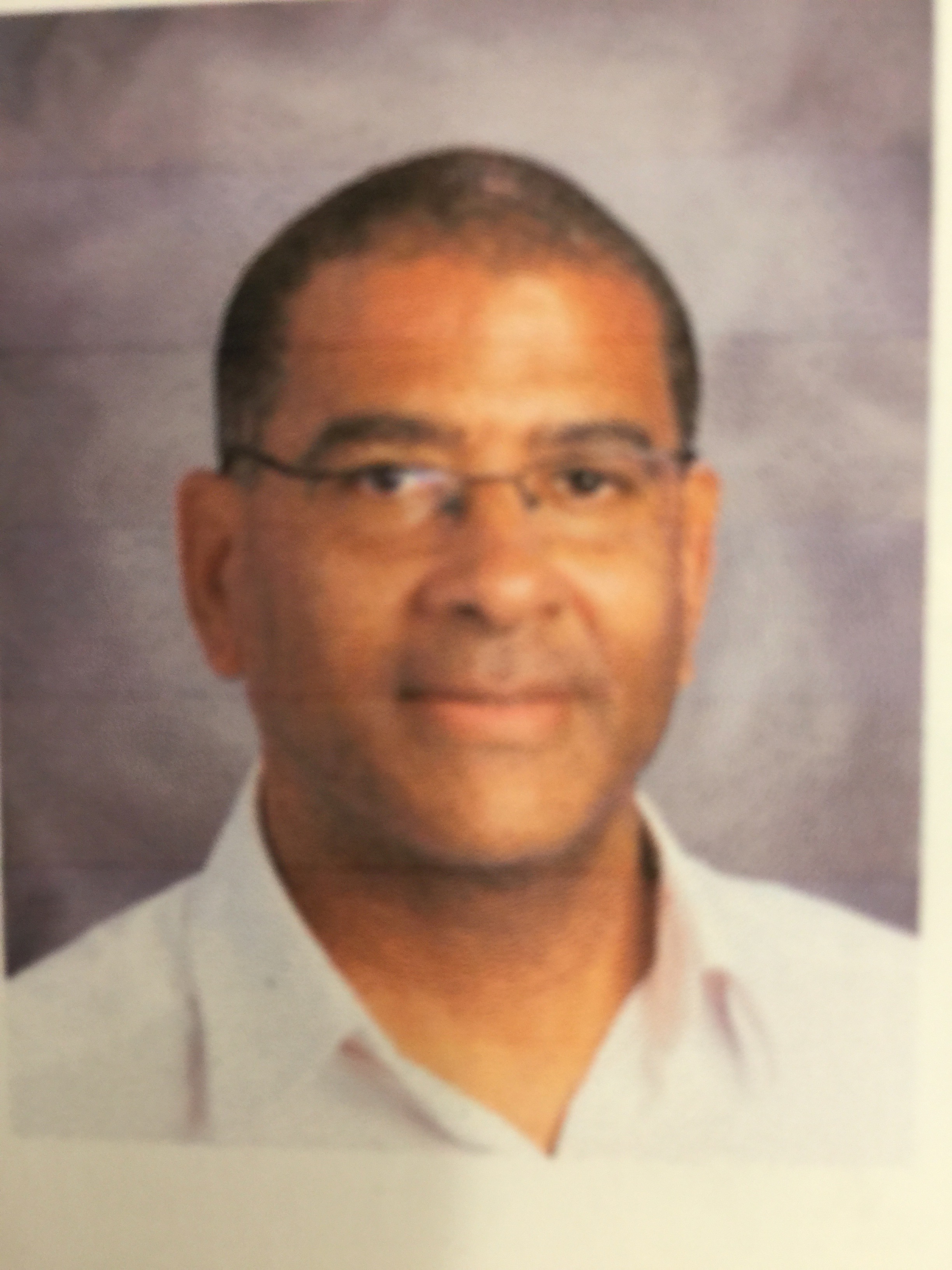 Dr. Roland Lucas