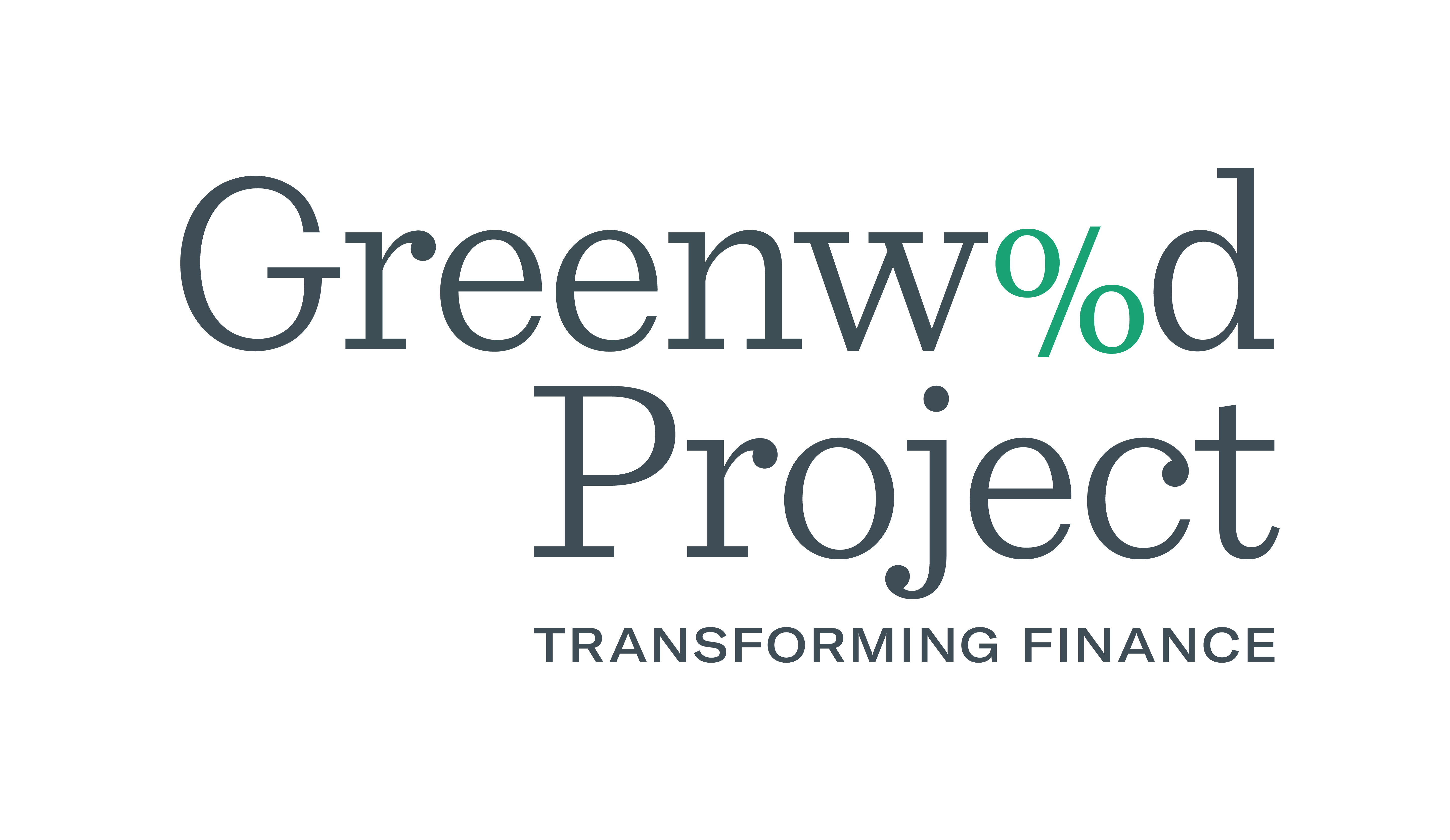 Greenwood Project logo