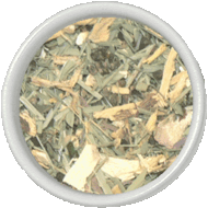 #230 - Unity Blend Organic from Tealuxe