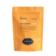 No. 42 Hibiscus Mango Iced Tea from Steven Smith Teamaker