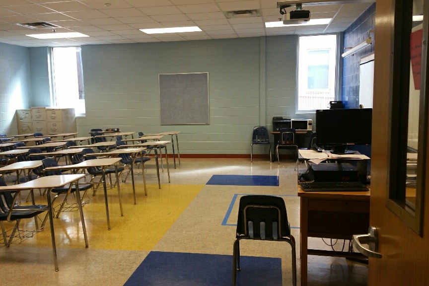 Classroom