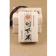 2012 GuaFengZhai 500g Brick Ripe Puerh Tea from EBay tea8hk2013
