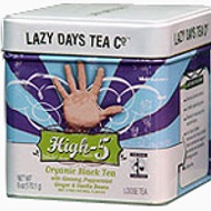 High-5 from Lazy Days Tea Company