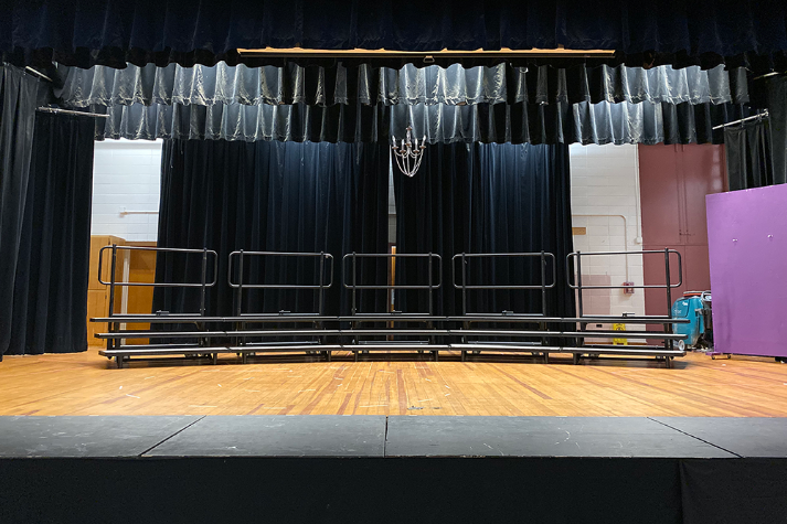 Auditorium