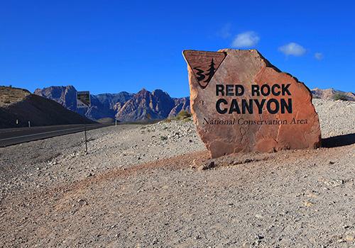 Red Rock Scooter Tour photo 3