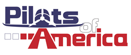 Pilots of America logo