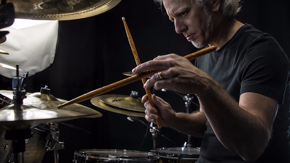 Dave weckl on sale drum sticks