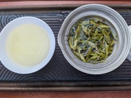 2022 Longjing (Zhejiang, Hangzhou) from Tong Xin She Teahouse