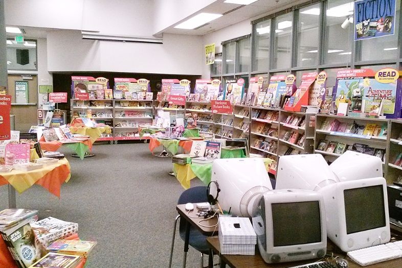 Library