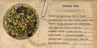 Dream Tea Tea by Mountain Rose Herbs — Steepster