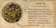 Dream Tea from Mountain Rose Herbs