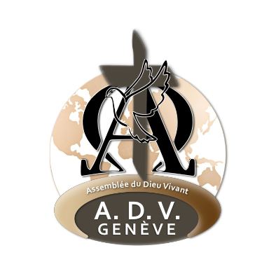 Assemblée du Dieu Vivant Genève logo
