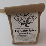 Fig Cake Spice from Leaf Peeper Tea