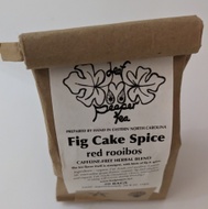 Fig Cake Spice from Leaf Peeper Tea