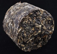 2004 Ye Sheng Cha And Sun Dried Wild Buds from Yunnan Sourcing