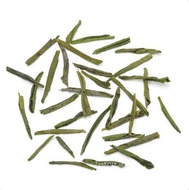 Liu An Gua Pian Green Tea from Teavivre