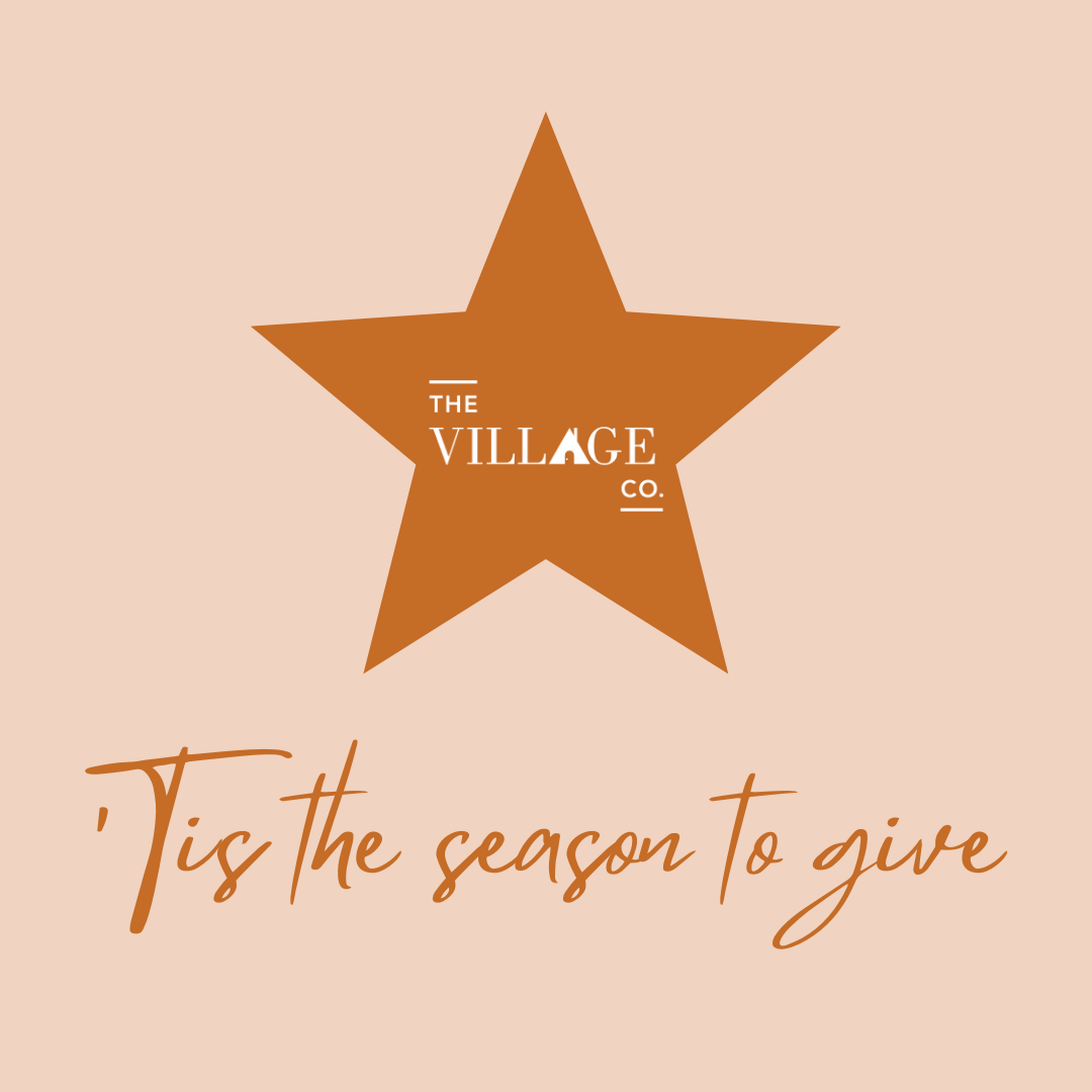 The Village Co. SA Limited logo