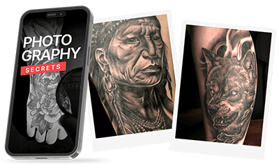Photography Secrets Module