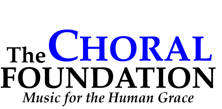 The William Baker Choral Foundation logo