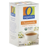 Chamomile from O Organics