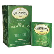 Irish Breakfast Decaffeinated (duplicate from Twinings