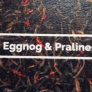 Eggnog & Pralines from Butiki Teas