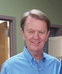 Dr. Mike Chapman