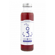 Blueberry Wintergreen from Lao Kombucha