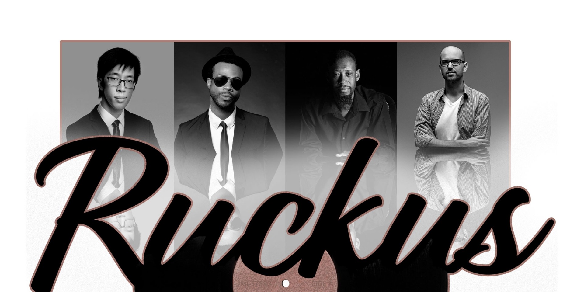 Ruckus to perform at Choice Cuts Goods + Coffee this weekend